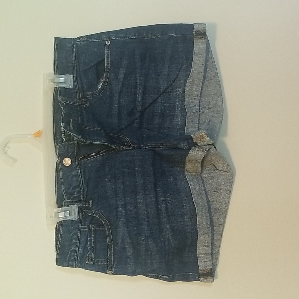 Old Navy Boyfriend Jean Shorts - Size 8